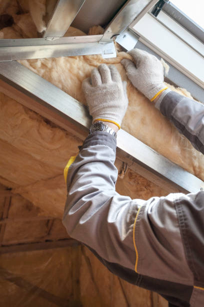 Best Residential Insulation Services  in Vernon Center, NJ