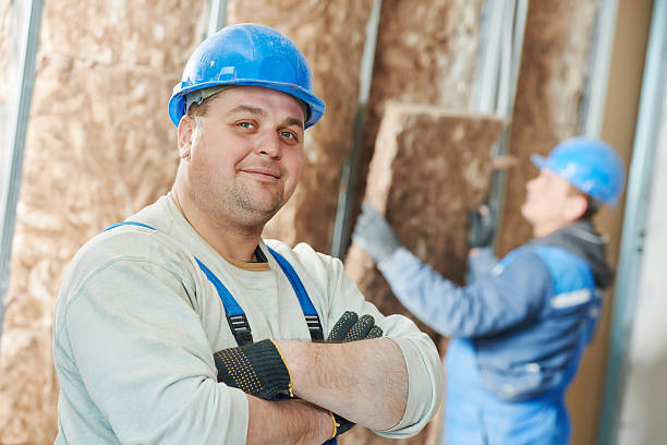 Insulation Repair Services in Vernon Center, NJ
